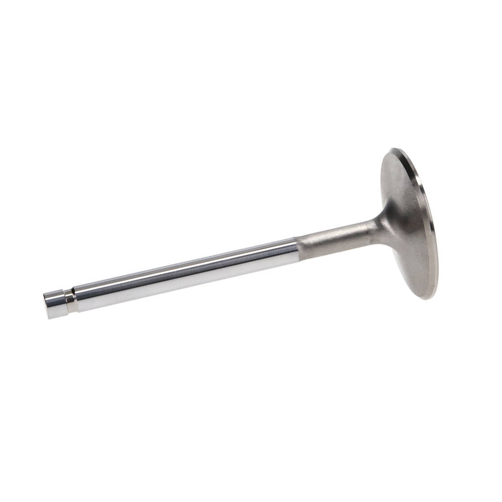 MANLEY 11800-8 Intake Valve Kit Severe Duty Series (2.190" Head Dia., 5.244" O/A Length, 0.3415" Stem) for CHEVROLET Big Block Photo-0 