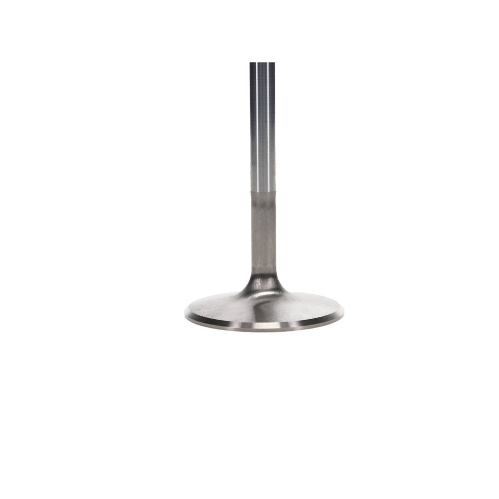 MANLEY 11800-8 Intake Valve Kit Severe Duty Series (2.190" Head Dia., 5.244" O/A Length, 0.3415" Stem) for CHEVROLET Big Block Photo-4 