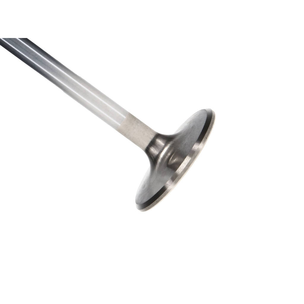 MANLEY 11843-8 Exhaust Valve Kit Severe Duty Series (1.880" Head Dia., 5.422" O/A Length, 0.3415" Stem) for CHEVROLET Big Block Photo-1 