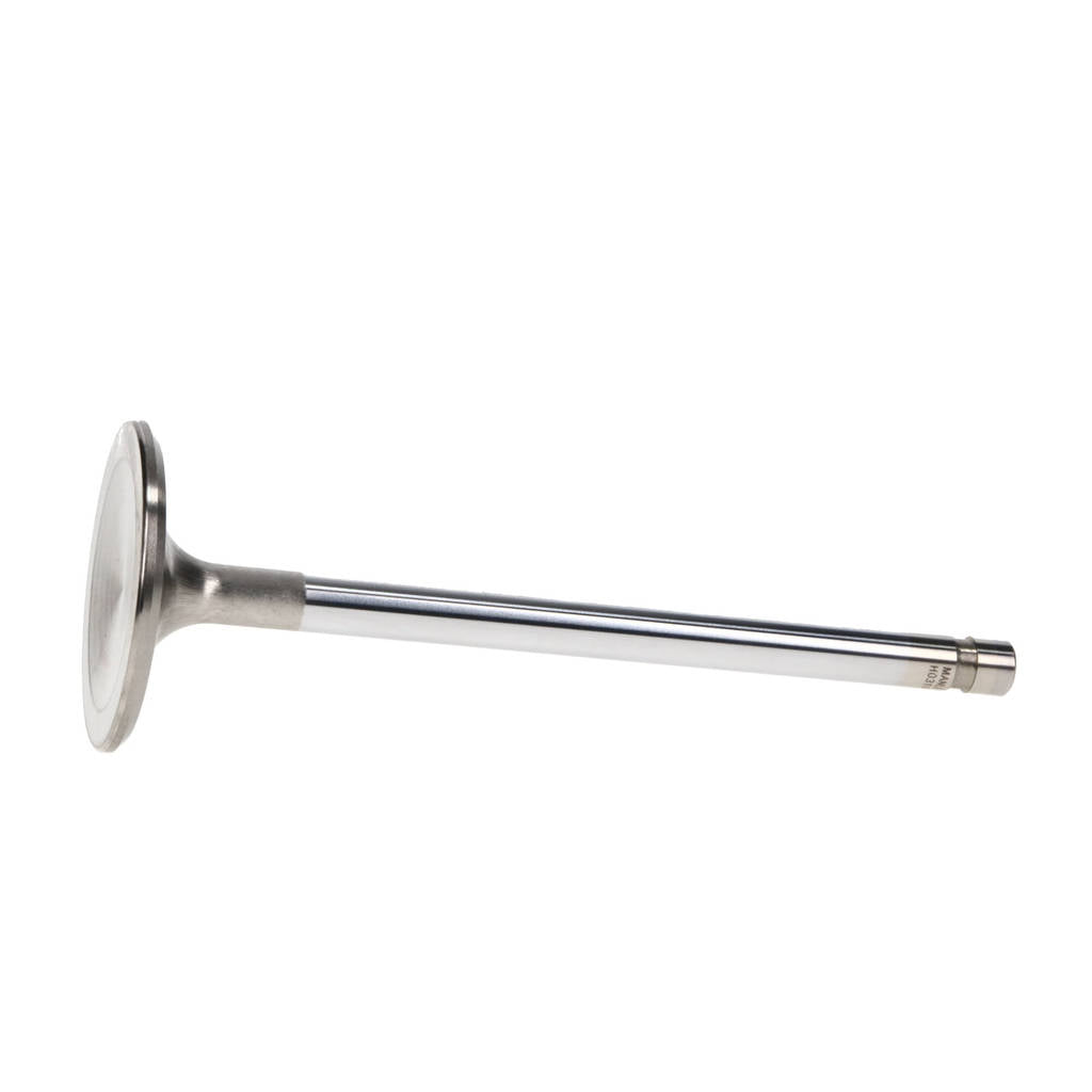 MANLEY 11843-8 Exhaust Valve Kit Severe Duty Series (1.880" Head Dia., 5.422" O/A Length, 0.3415" Stem) for CHEVROLET Big Block Photo-2 