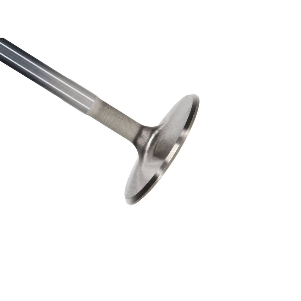 MANLEY 11849-8 Exhaust Valve Kit Race Series (1.940" Head Dia., 5.422" O/A Length, 0.3715" Stem) for CHEVROLET Big Block Photo-1 