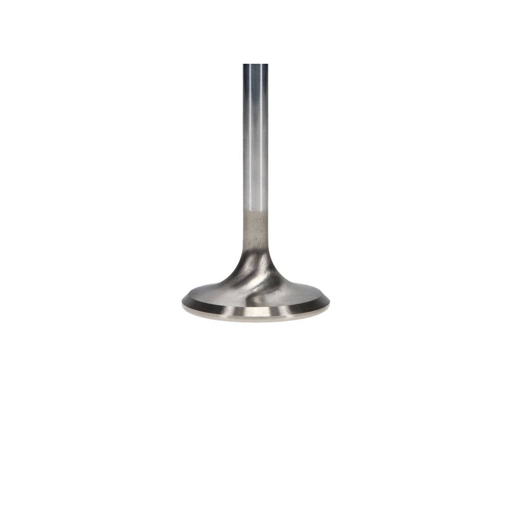 MANLEY 11869-8 Exhaust Valve Kit Severe Duty Series (1.600" Head Dia., 5.021" O/A Length, 0.3415" Stem) for CHEVROLET Small Block Photo-4 