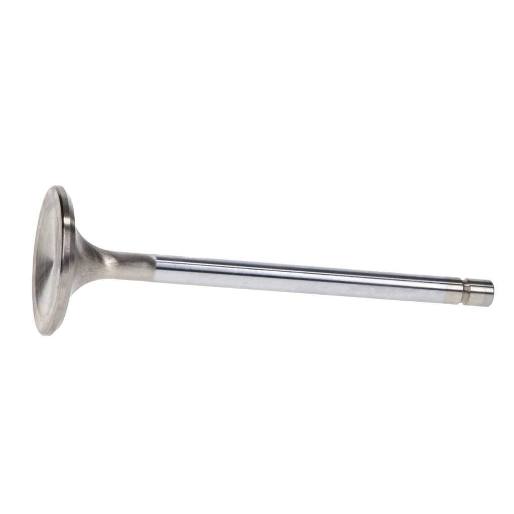 MANLEY 10577-1 Exhaust Valve Performance Series (1.500" Head Dia., 4.911" O/A Length, 0.3415" Stem) for CHEVROLET Small Block Photo-2 