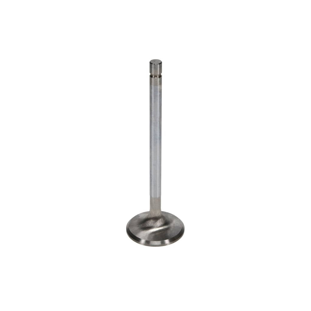 MANLEY 10577-1 Exhaust Valve Performance Series (1.500" Head Dia., 4.911" O/A Length, 0.3415" Stem) for CHEVROLET Small Block Photo-3 