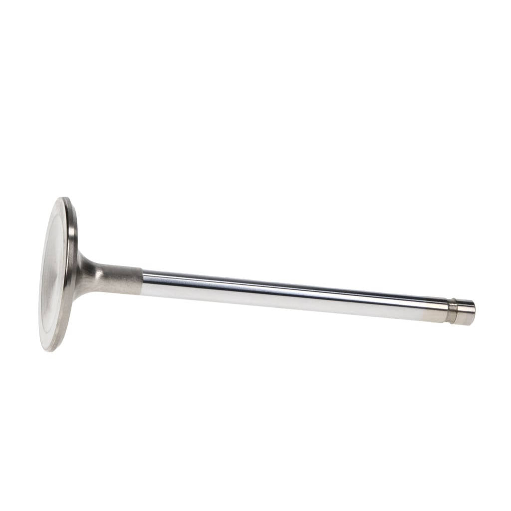 MANLEY 10727-1 Exhaust Valve Street Series (1.880" Head Dia., 5.350" O/A Length, 0.3715" Stem) for CHEVROLET Big Block Photo-2 