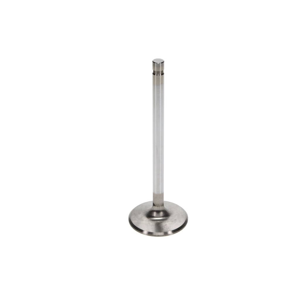MANLEY 10727-1 Exhaust Valve Street Series (1.880" Head Dia., 5.350" O/A Length, 0.3715" Stem) for CHEVROLET Big Block Photo-3 