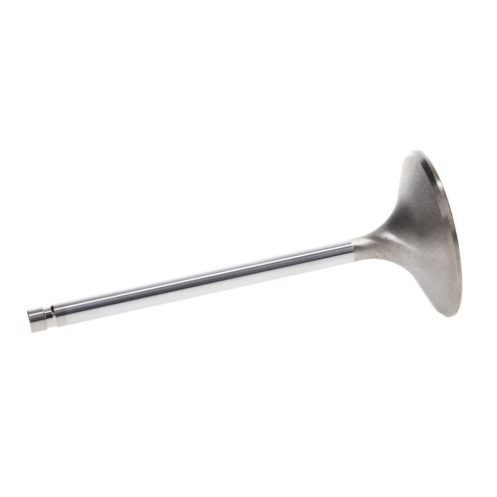 MANLEY 11904B-1 Intake Valve Severe Duty Series (2.250" Head Dia., 5.424" O/A Length, 0.3085" Stem) for CHRYSLER 426 Hemi Photo-0 