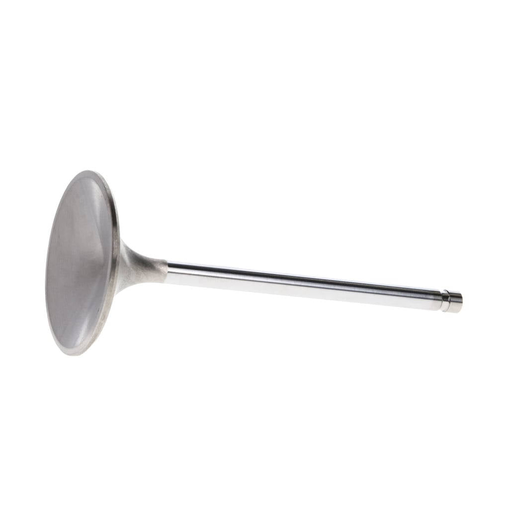 MANLEY 11904B-1 Intake Valve Severe Duty Series (2.250" Head Dia., 5.424" O/A Length, 0.3085" Stem) for CHRYSLER 426 Hemi Photo-2 