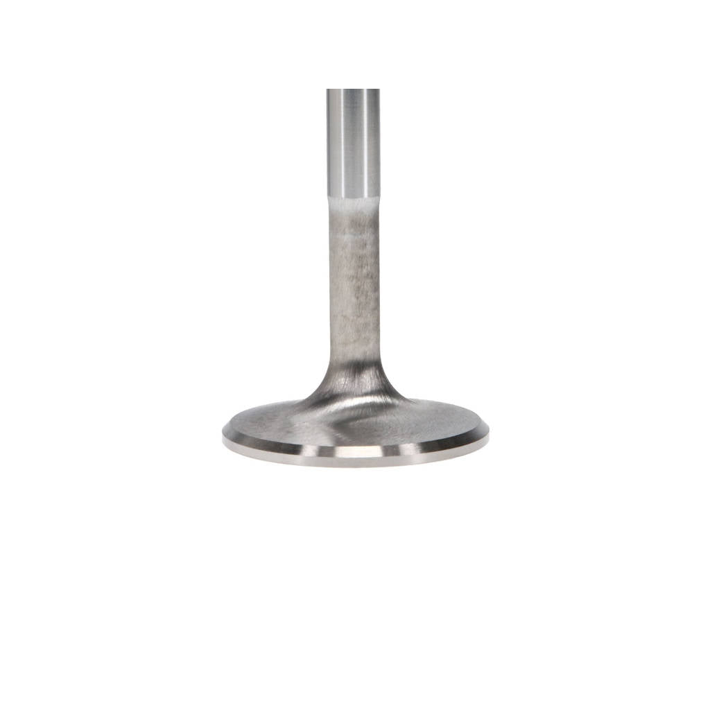 MANLEY 10765-8 Exhaust Valve Kit Street Series (1.600" Head Dia., 4.911" O/A Length, 0.3415" Stem) for CHEVROLET Small Block Photo-4 