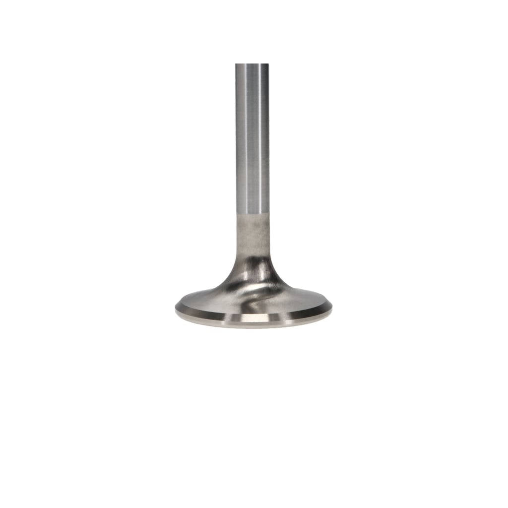 MANLEY 11307-1 Exhaust Valve Race Series (1.740" Head Dia., 5.010" O/A Length, 0.3715" Stem) for CHRYSLER 361 Photo-4 