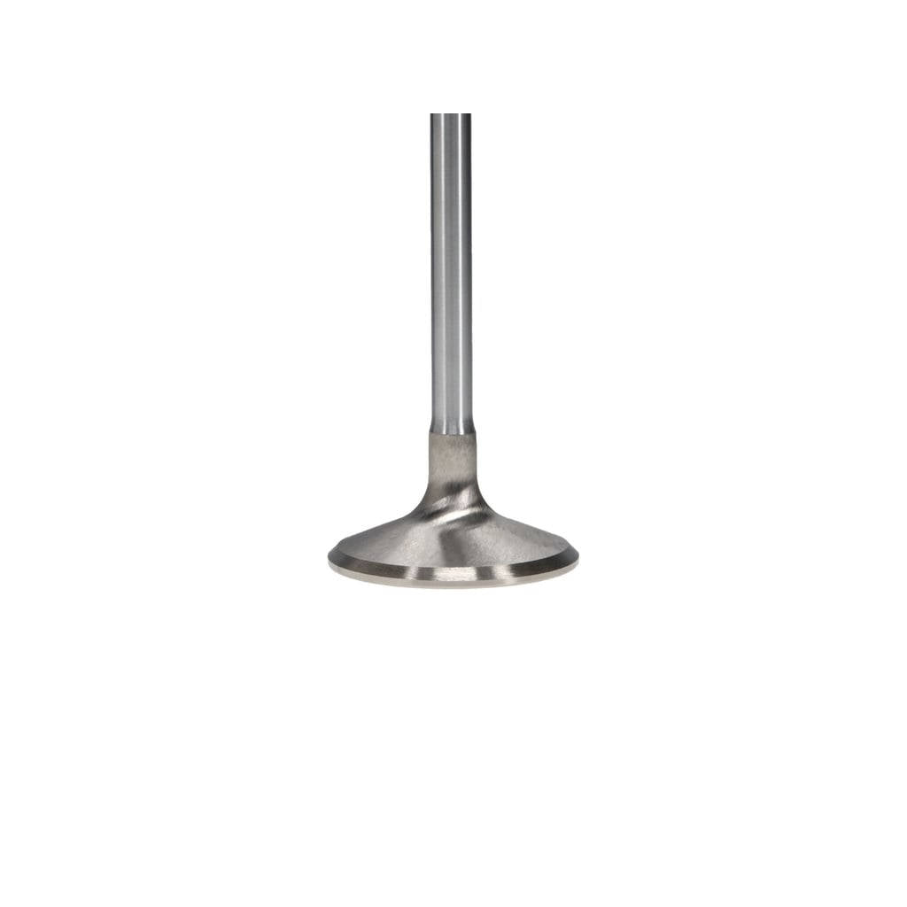 MANLEY 11315B-1 Exhaust Valve Race Series (1.900" Head Dia., 4.855" O/A Length, 0.3075" Stem) for CHRYSLER 426 Hemi Photo-4 