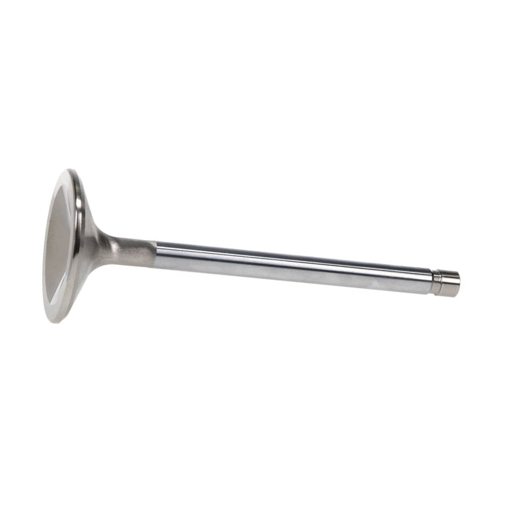 MANLEY 11353-8 Exhaust Valve Kit Race Series (1.660" Head Dia., 5.230" O/A Length, 0.3415" Stem) for PONTIAC 400 Photo-2 