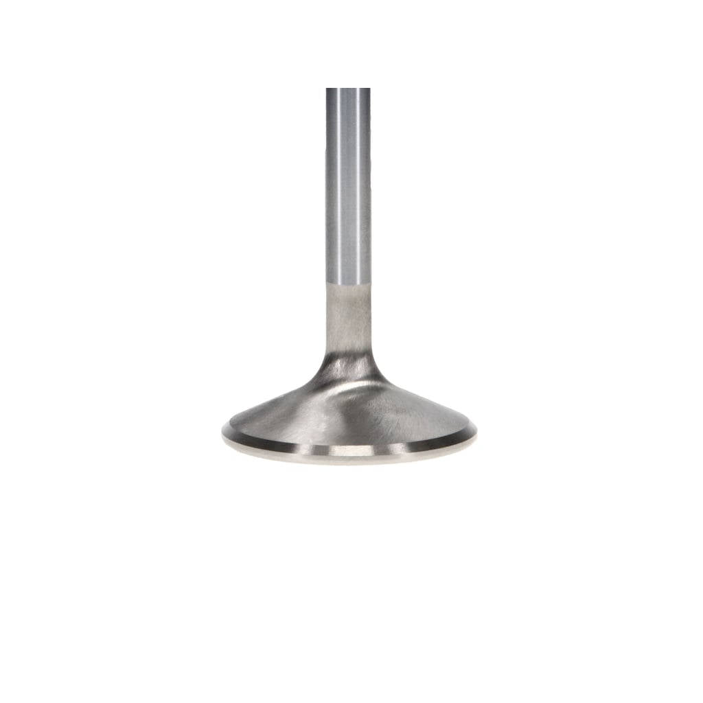 MANLEY 11353-8 Exhaust Valve Kit Race Series (1.660" Head Dia., 5.230" O/A Length, 0.3415" Stem) for PONTIAC 400 Photo-4 