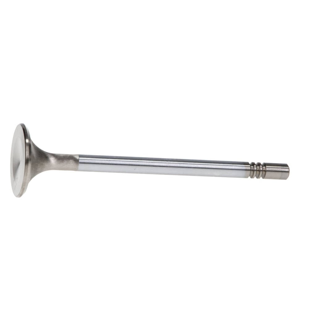 MANLEY 12627B-1 Exhaust Valve Extreme Duty Series (32.00 mm Head Dia., 4.274" O/A Length, 0.2345" Stem) for FORD 5.0L Modular Coyote V8 Photo-2 