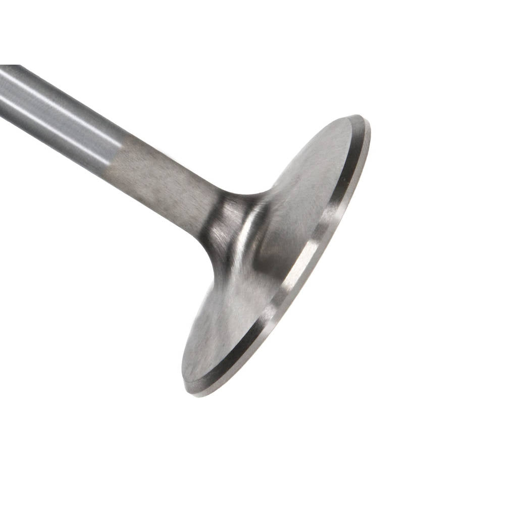 MANLEY 10550-8 Intake Valve Kit Performance Series (2.020" Head Dia., 4.911" O/A Length, 0.3415" Stem) for CHEVROLET Small Block Photo-1 