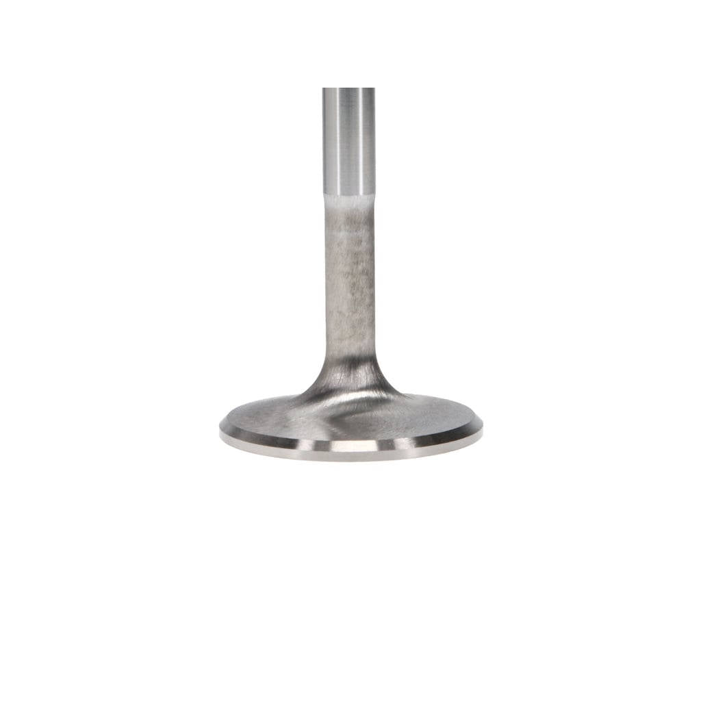 MANLEY 10765-1 Exhaust Valve Street Series (1.600" Head Dia., 4.911" O/A Length, 0.3415" Stem) for CHEVROLET Small Block Photo-4 