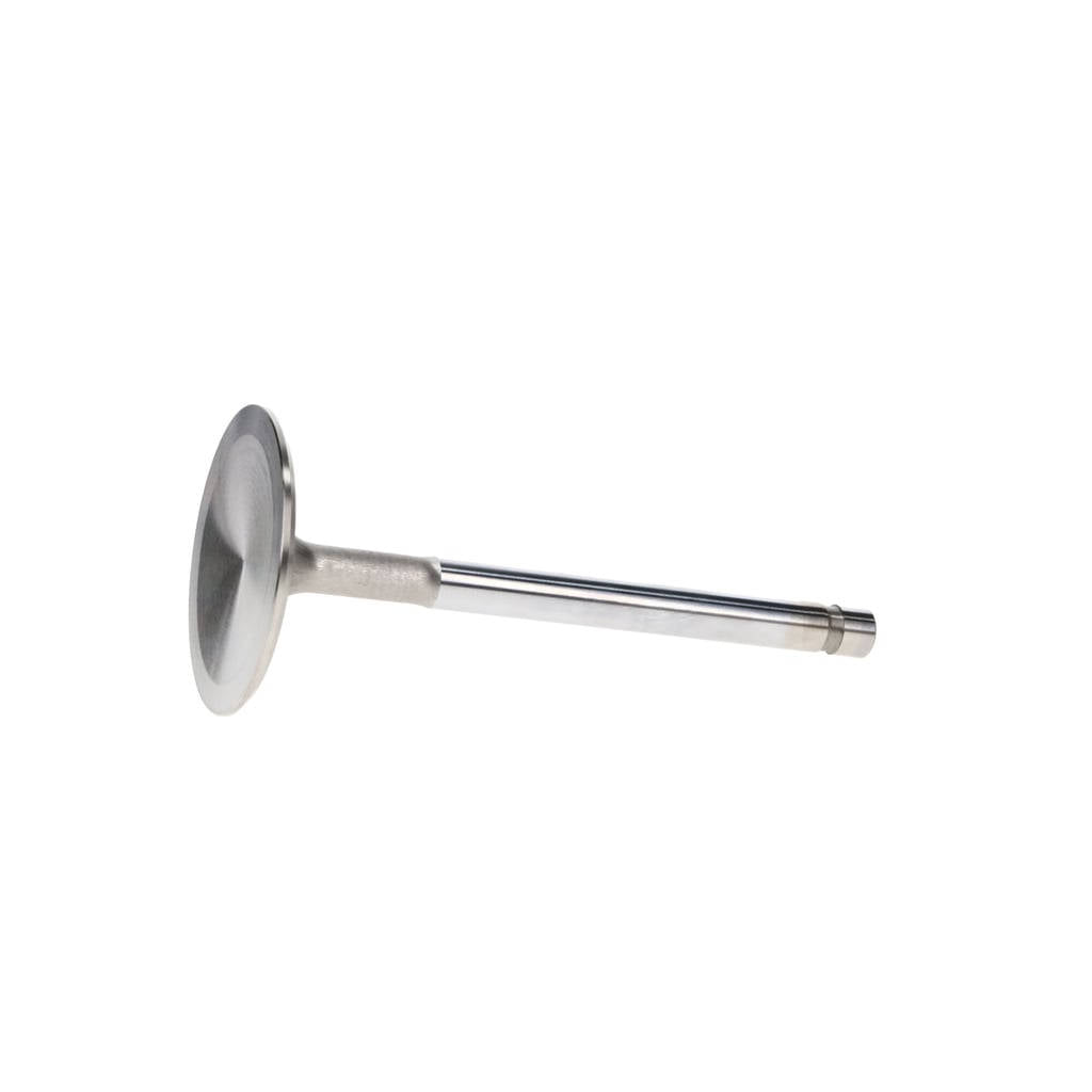 MANLEY 10766-1 Intake Valve Street Series (2.020" Head Dia., 4.911" O/A Length, 0.3415" Stem) for CHEVROLET Small Block Photo-2 