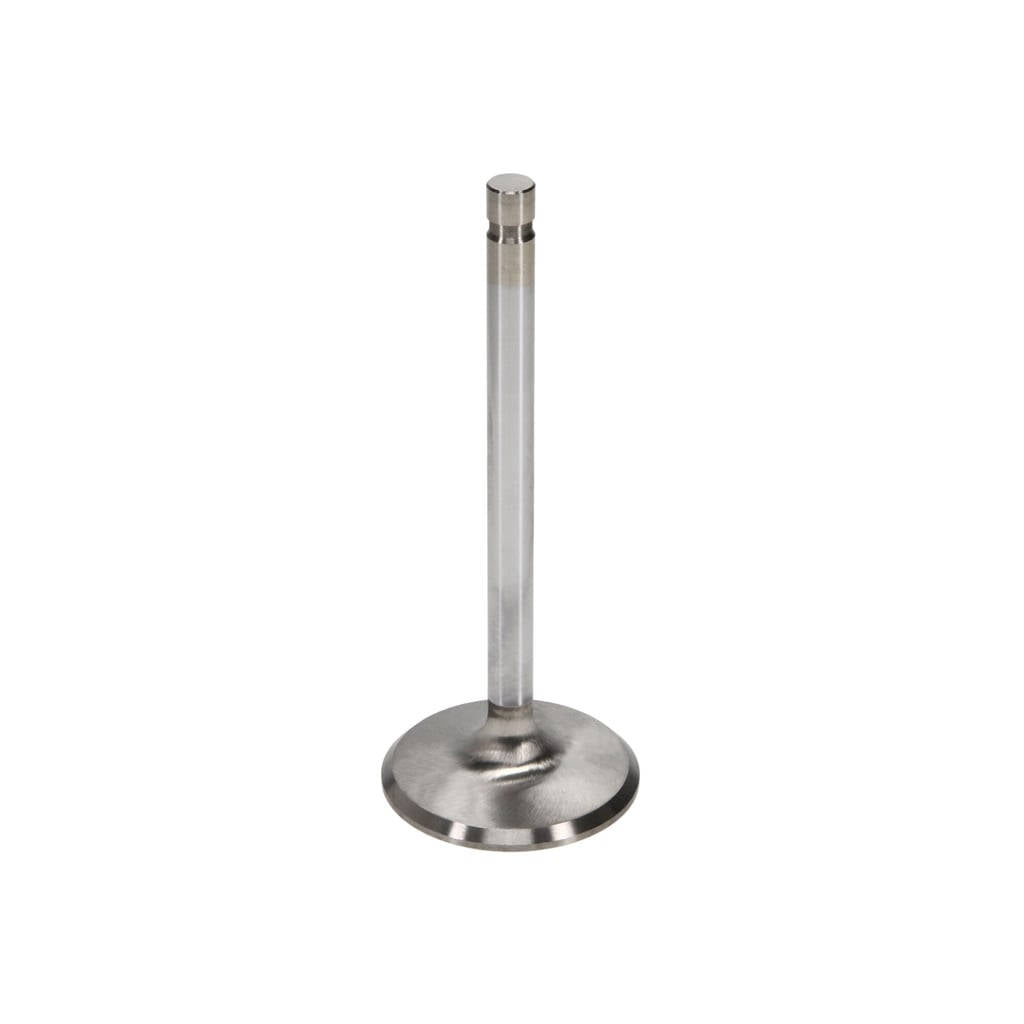 MANLEY 10476-1 Intake Valve Performance Series (1.940" Head Dia., 4.880" O/A Length, 0.3415" Stem) for CHEVROLET Small Block Photo-3 