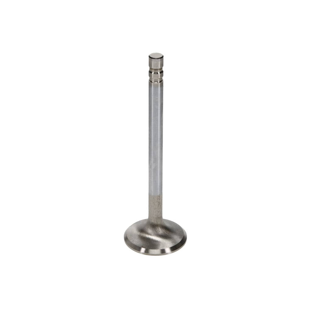 MANLEY 10749-1 Exhaust Valve Street Series (1.600" Head Dia., 4.911" O/A Length, 0.3415" Stem) for CHEVROLET Small Block Photo-3 