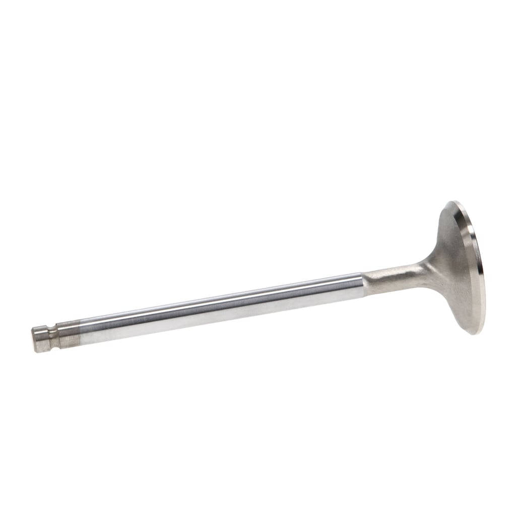 MANLEY 11134-1 Intake Valve Race Series (34.00 mm Head Dia., 109.70 mm O/A Length, 0.2587" Stem) for MITSUBISHI 2.0L 4G63 Photo-0 