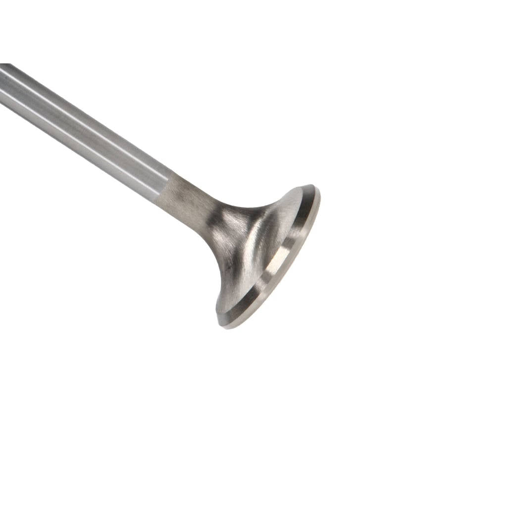 MANLEY 11145-1 Exhaust Valve Race Series (30.15 mm Head Dia., 102.40 mm O/A Length, 0.2740" Stem) for NISSAN 2.0L SR20DET Photo-1 
