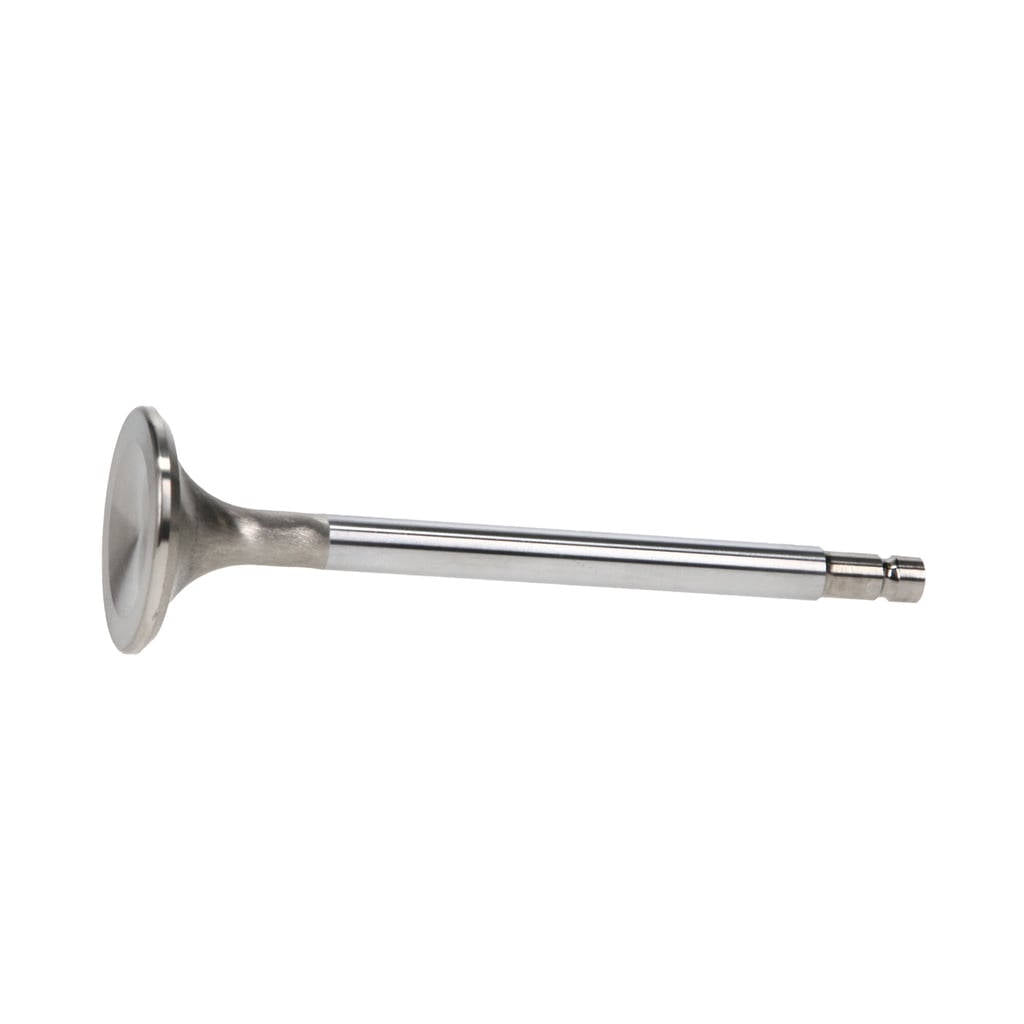 MANLEY 11145-1 Exhaust Valve Race Series (30.15 mm Head Dia., 102.40 mm O/A Length, 0.2740" Stem) for NISSAN 2.0L SR20DET Photo-2 