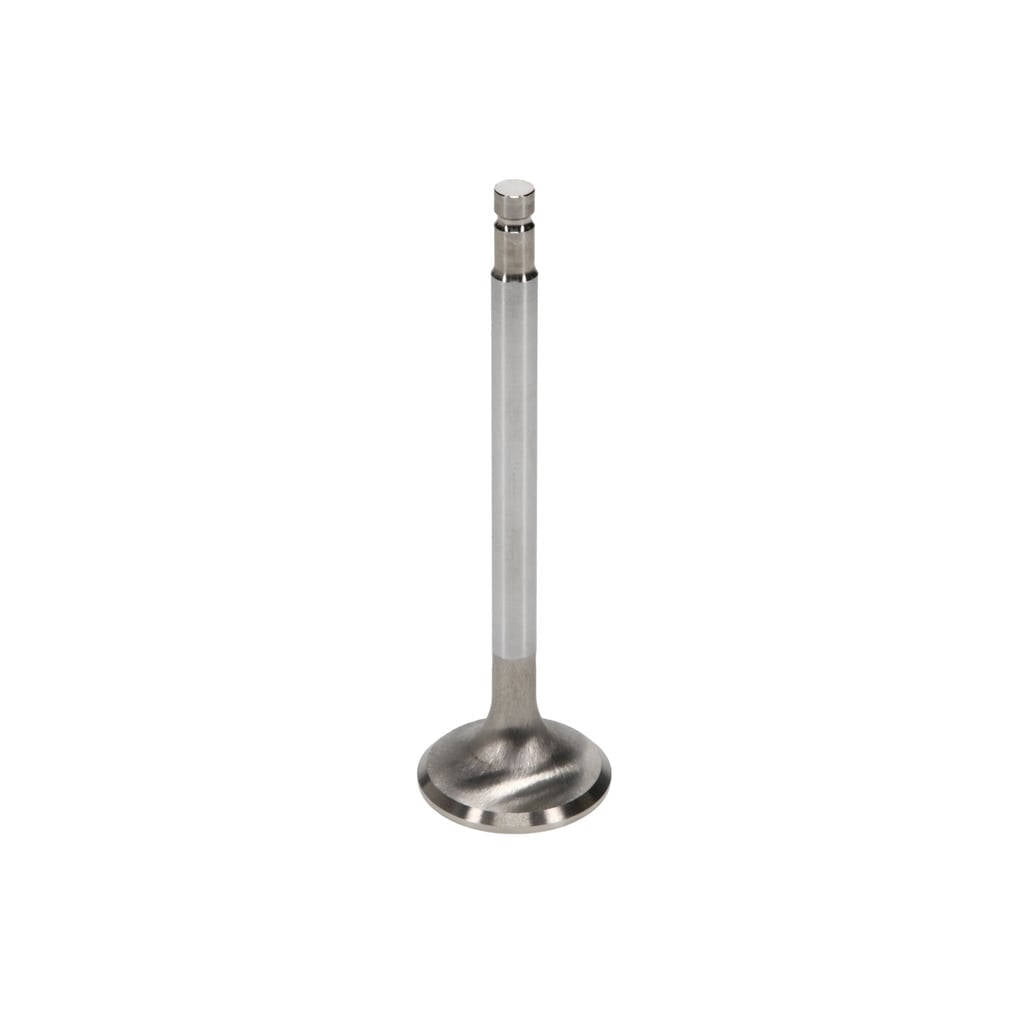 MANLEY 11145-1 Exhaust Valve Race Series (30.15 mm Head Dia., 102.40 mm O/A Length, 0.2740" Stem) for NISSAN 2.0L SR20DET Photo-3 