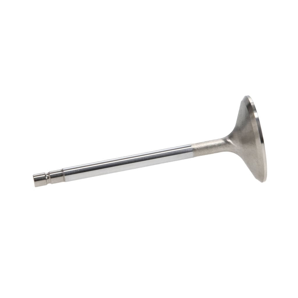 MANLEY 11190-1 Intake Valve Race Series (37.15 mm Head Dia., 95.00 mm O/A Length, 0.2350" Stem) for NISSAN 3.8L VR38DETT Photo-0 