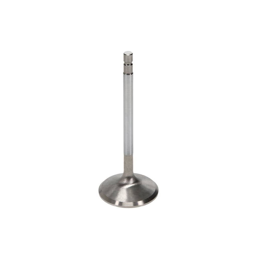 MANLEY 11190-1 Intake Valve Race Series (37.15 mm Head Dia., 95.00 mm O/A Length, 0.2350" Stem) for NISSAN 3.8L VR38DETT Photo-3 