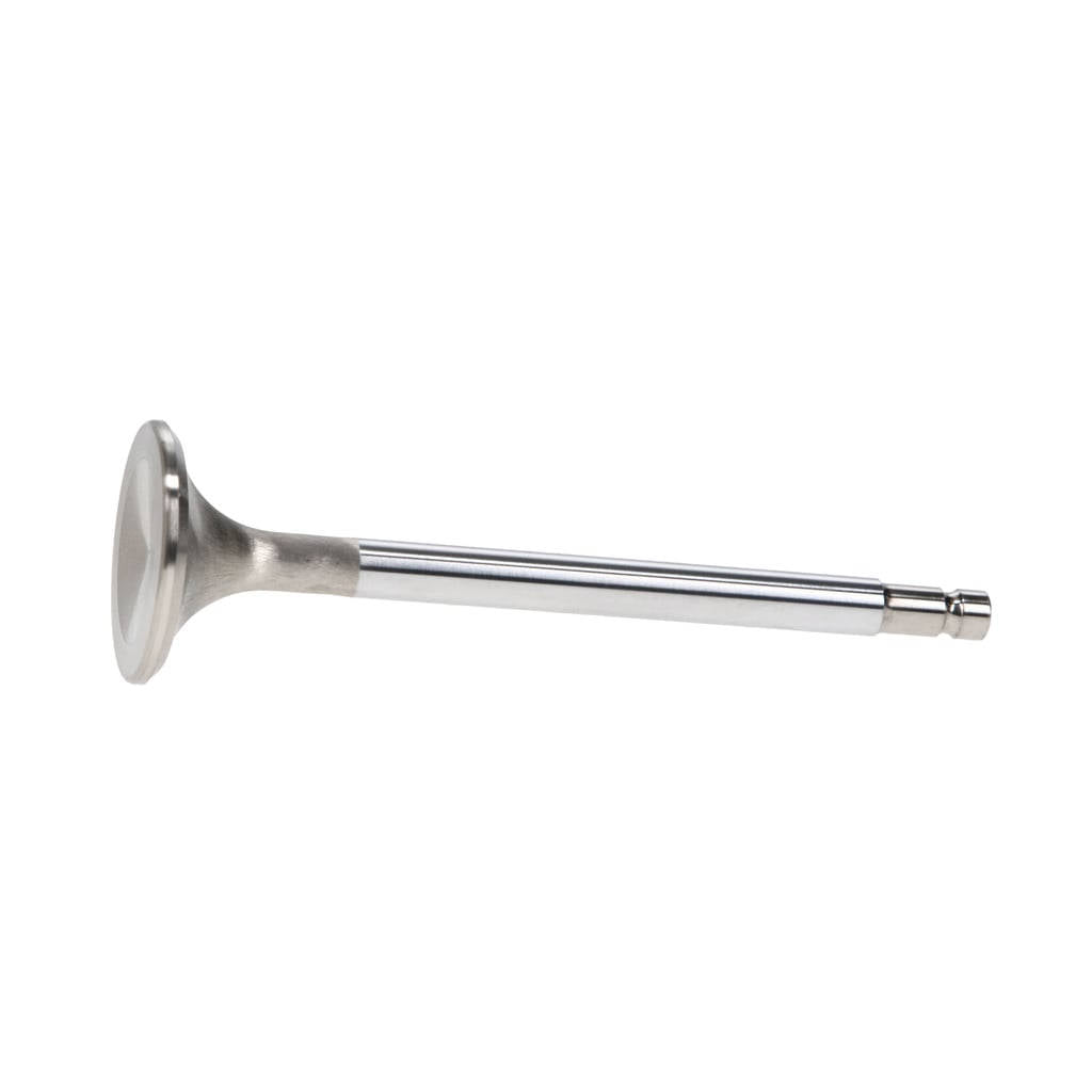 MANLEY 11163-1 Exhaust Valve Race Series (30.15 mm Head Dia., 101.52 mm O/A Length, 0.2740" Stem) for NISSAN 2.6L RB26DETT Photo-2 