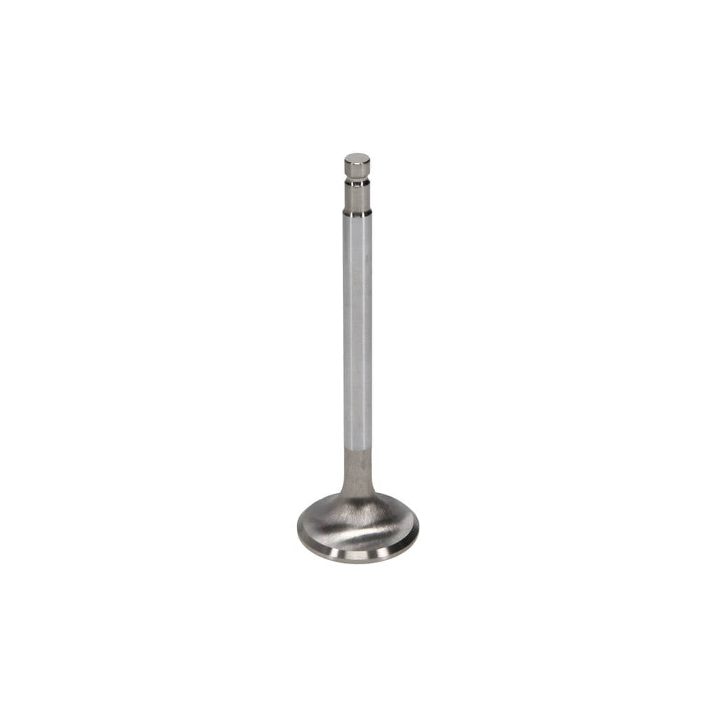 MANLEY 11163-1 Exhaust Valve Race Series (30.15 mm Head Dia., 101.52 mm O/A Length, 0.2740" Stem) for NISSAN 2.6L RB26DETT Photo-3 