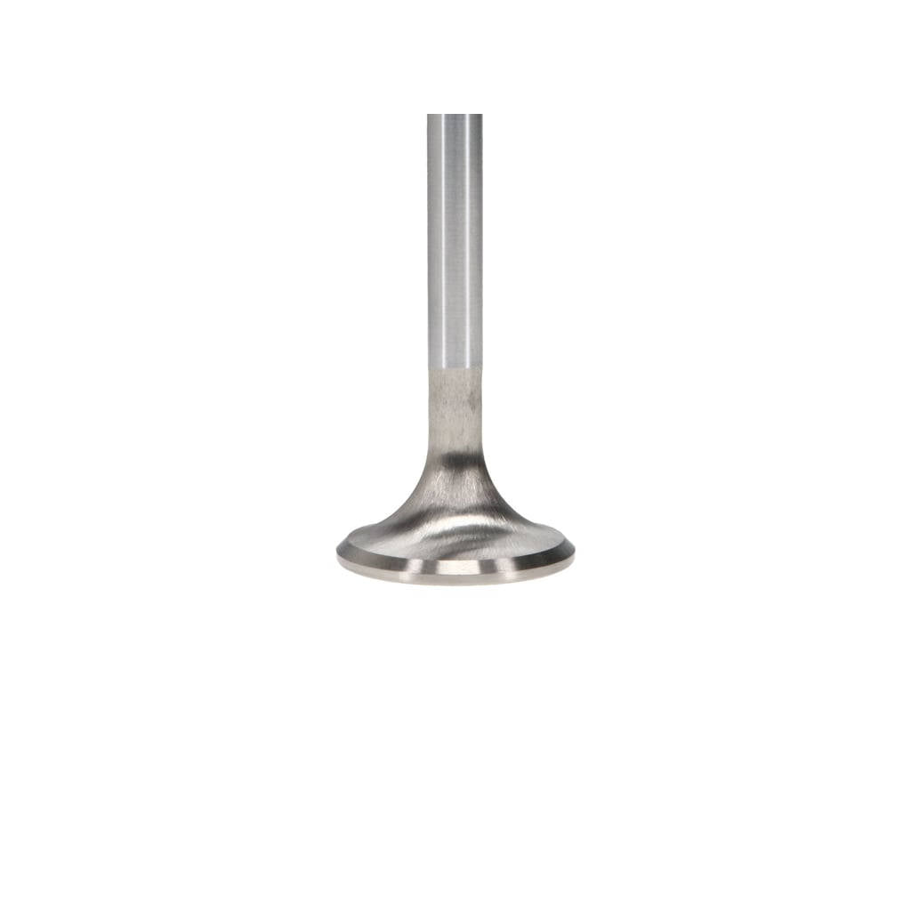 MANLEY 11163-1 Exhaust Valve Race Series (30.15 mm Head Dia., 101.52 mm O/A Length, 0.2740" Stem) for NISSAN 2.6L RB26DETT Photo-4 