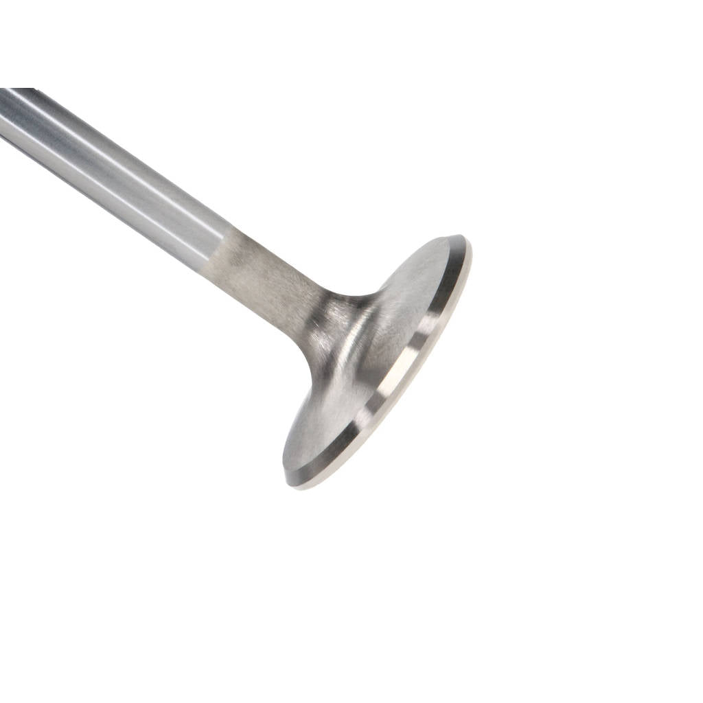 MANLEY 11547-8 Exhaust Valve Kit Severe Duty Series (1.710" Head Dia., 4.668" O/A Length, 0.3415" Stem) for OLDSMOBILE 330 Photo-1 