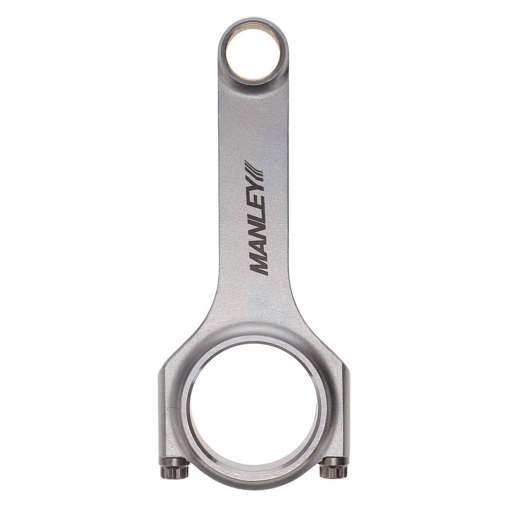 MANLEY 14031-8 Connecting Rod Set H-Lite Series for CHEVROLET LS / LT Photo-3 