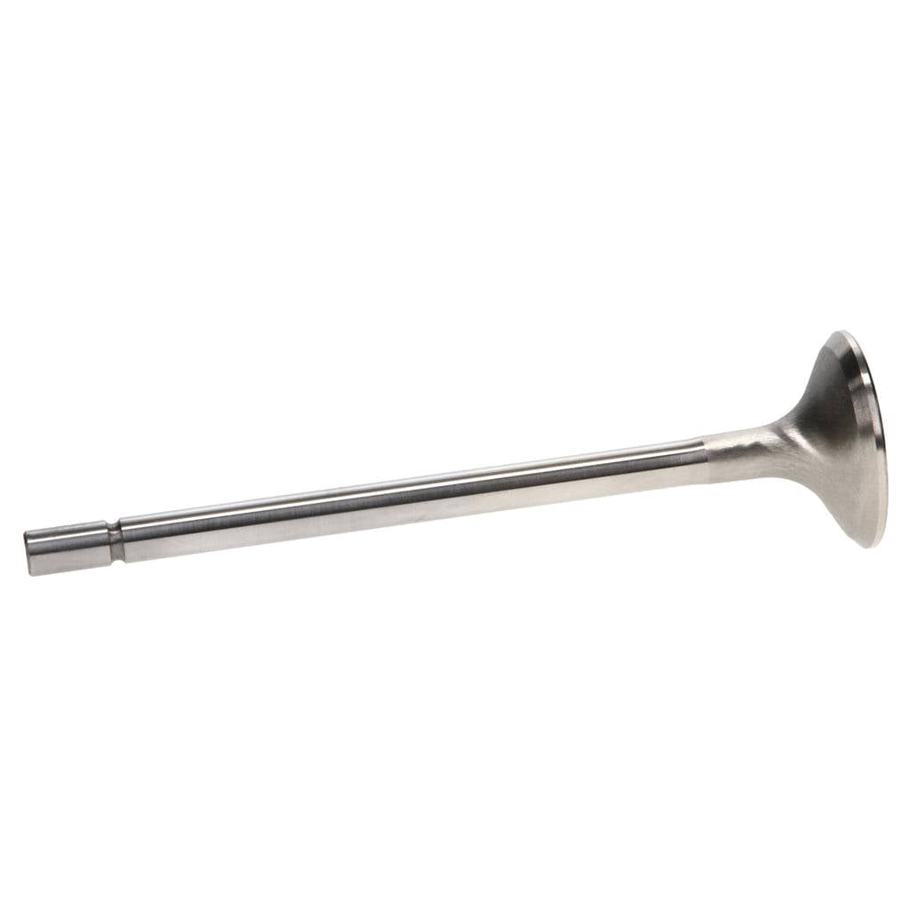 MANLEY 11609-1 Exhaust Valve Extreme Duty Series (1.300" Head Dia., 4.985" O/A Length, 0.2735" Stem) for GM 6.6L Duramax Diesel Photo-0 