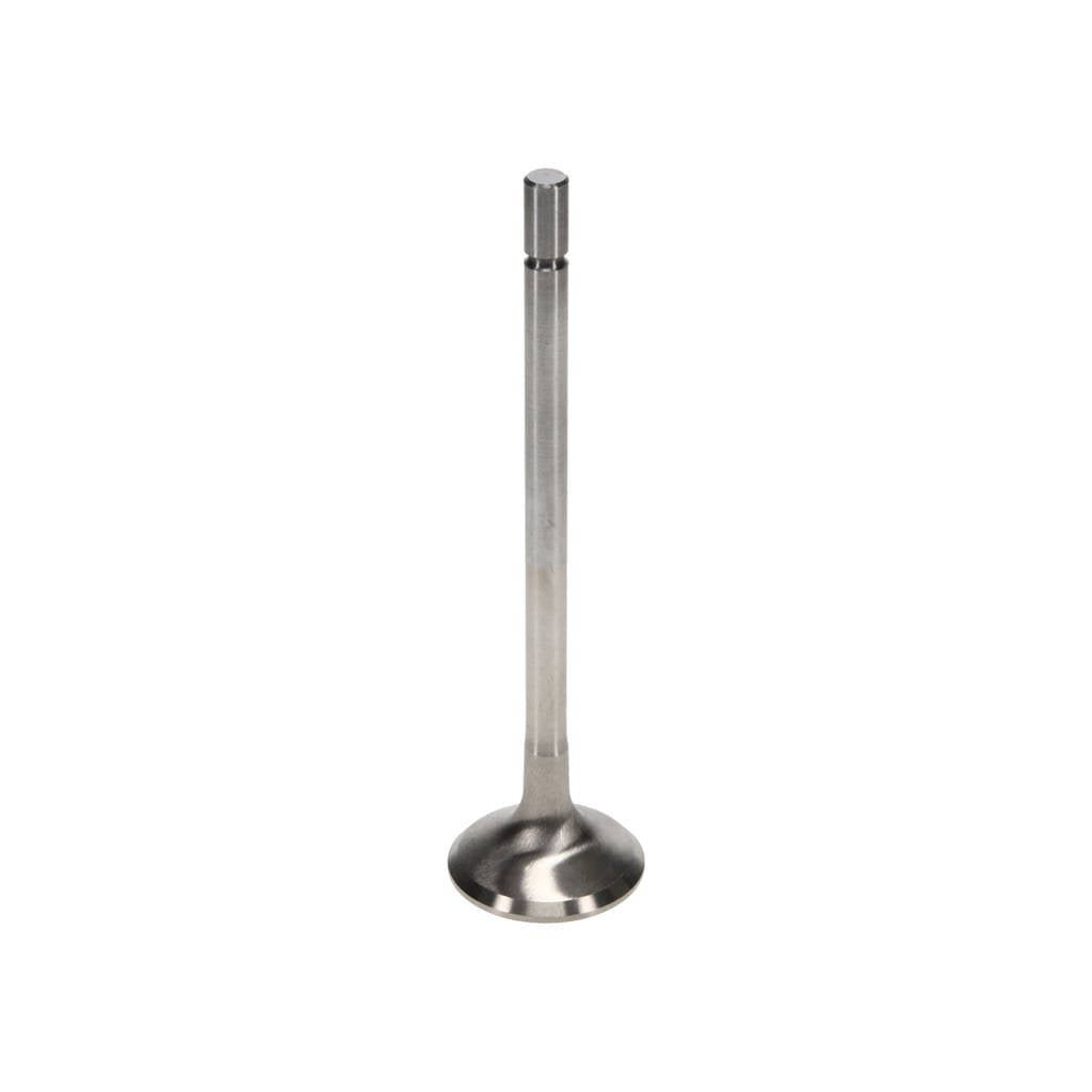MANLEY 11609-1 Exhaust Valve Extreme Duty Series (1.300" Head Dia., 4.985" O/A Length, 0.2735" Stem) for GM 6.6L Duramax Diesel Photo-3 