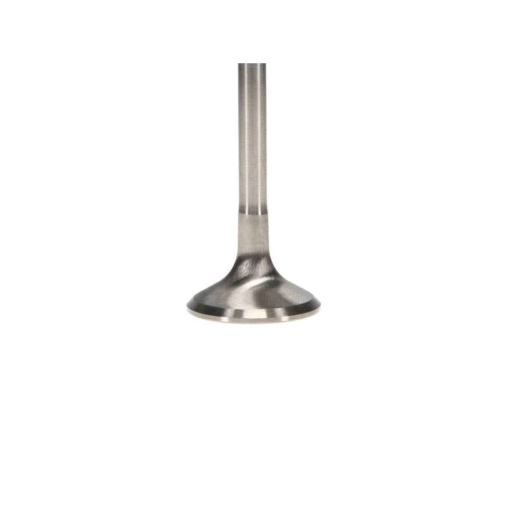 MANLEY 11609-1 Exhaust Valve Extreme Duty Series (1.300" Head Dia., 4.985" O/A Length, 0.2735" Stem) for GM 6.6L Duramax Diesel Photo-4 