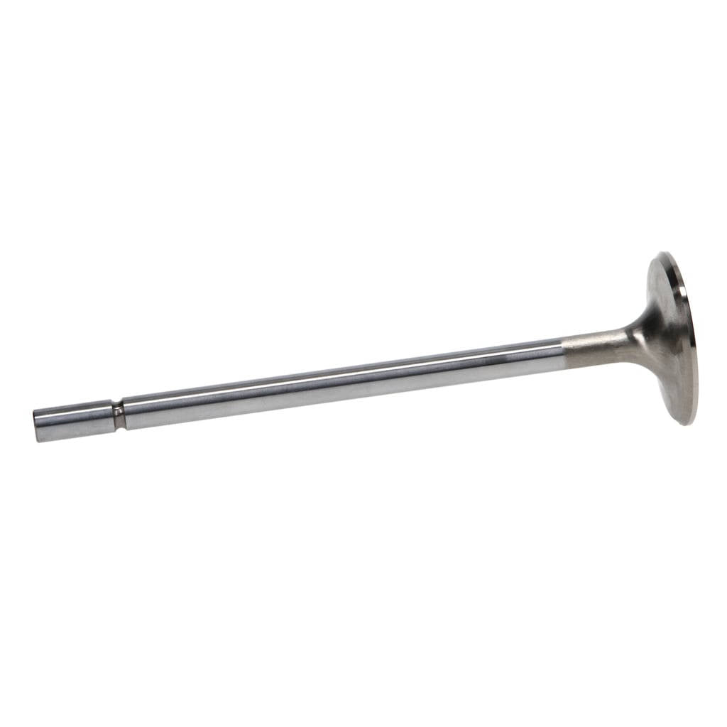 MANLEY 11616B-1 Intake Valve Race Series (37.00 mm Head Dia., 5.339" O/A Length, 0.2750" Stem) for FORD 4.6L Modular V8 Photo-0 