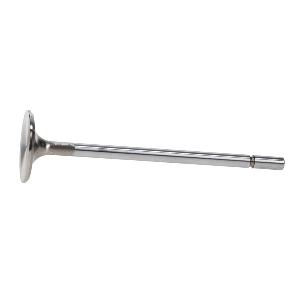 MANLEY 11616B-1 Intake Valve Race Series (37.00 mm Head Dia., 5.339" O/A Length, 0.2750" Stem) for FORD 4.6L Modular V8 Photo-2 