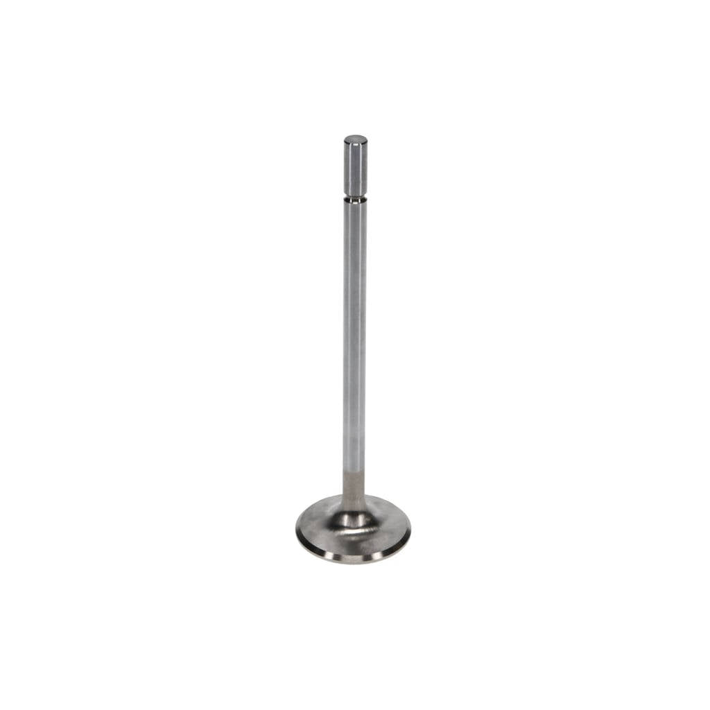 MANLEY 11616B-1 Intake Valve Race Series (37.00 mm Head Dia., 5.339" O/A Length, 0.2750" Stem) for FORD 4.6L Modular V8 Photo-3 