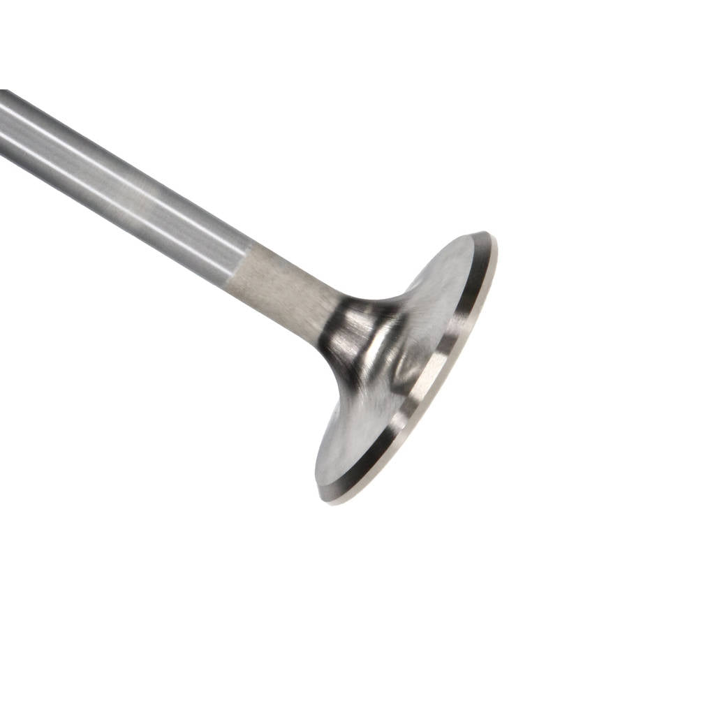 MANLEY 11616B-8 Intake Valve Kit Race Series (37.00 mm Head Dia., 5.339" O/A Length, 0.2750" Stem) for FORD 4.6L Modular V8 Photo-1 