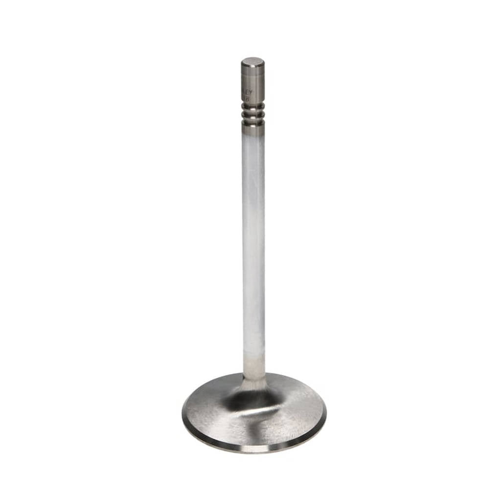 MANLEY 11640-1 Intake Valve Race Series (45.50 mm Head Dia., 4.705" O/A Length, 0.2750" Stem) for FORD 4.6L Modular V8 Photo-3 
