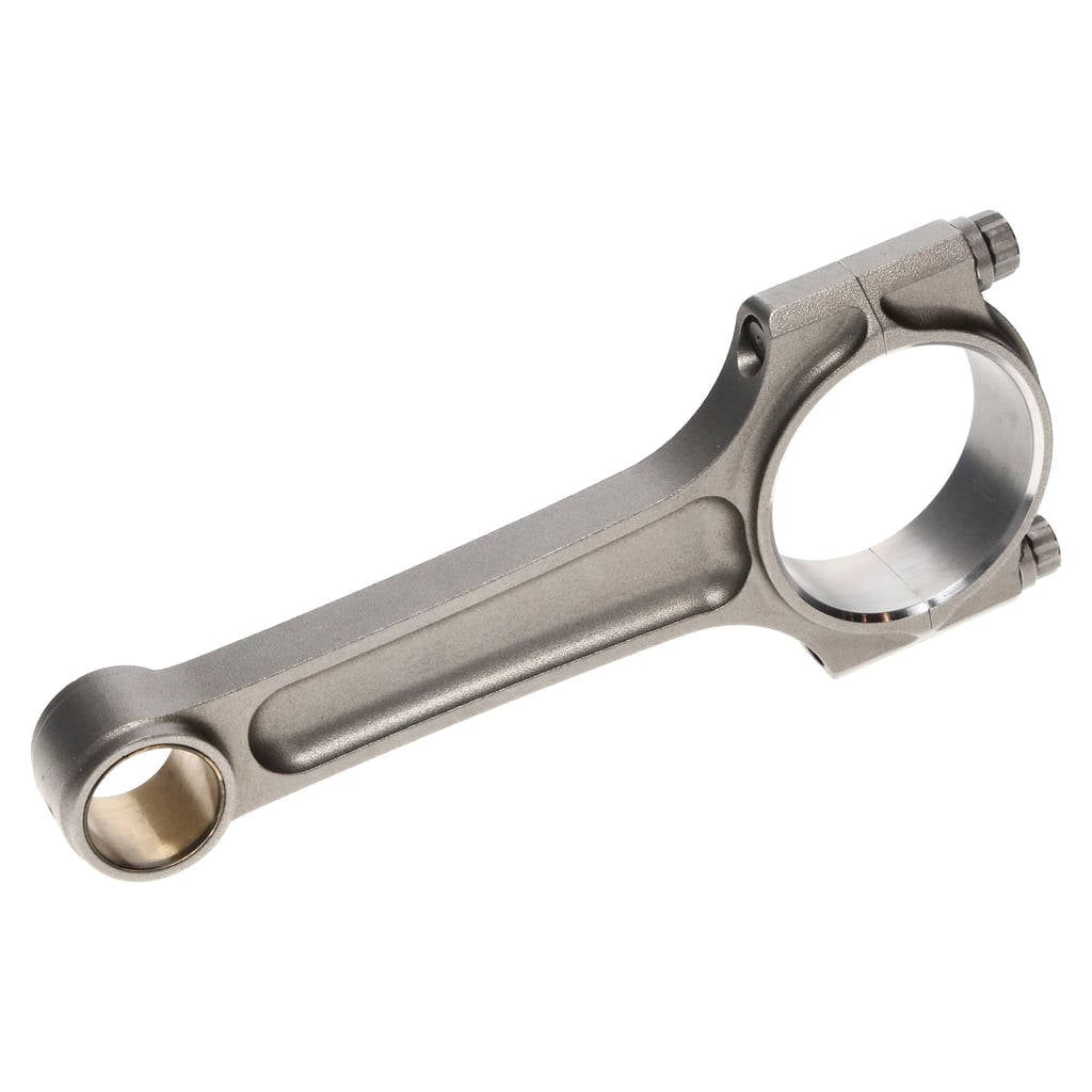 MANLEY 14152-1 I-Beam Connecting Rod Pro Series for CHEVROLET Small Block Photo-0 