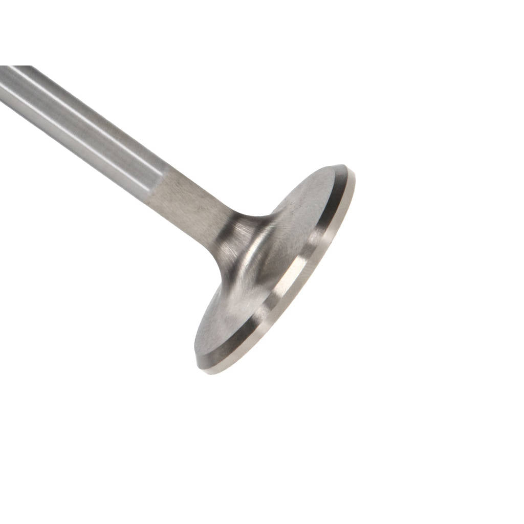 MANLEY 11652B-4 Intake Valve Kit Race Series (42.00 mm Head Dia., 4.405" O/A Length, 0.3130" Stem) for VW 1.2L Type I Photo-1 