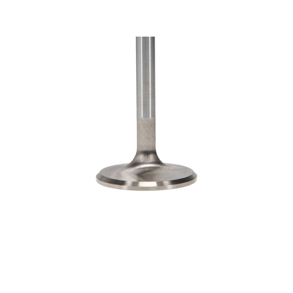 MANLEY 11652B-4 Intake Valve Kit Race Series (42.00 mm Head Dia., 4.405" O/A Length, 0.3130" Stem) for VW 1.2L Type I Photo-4 