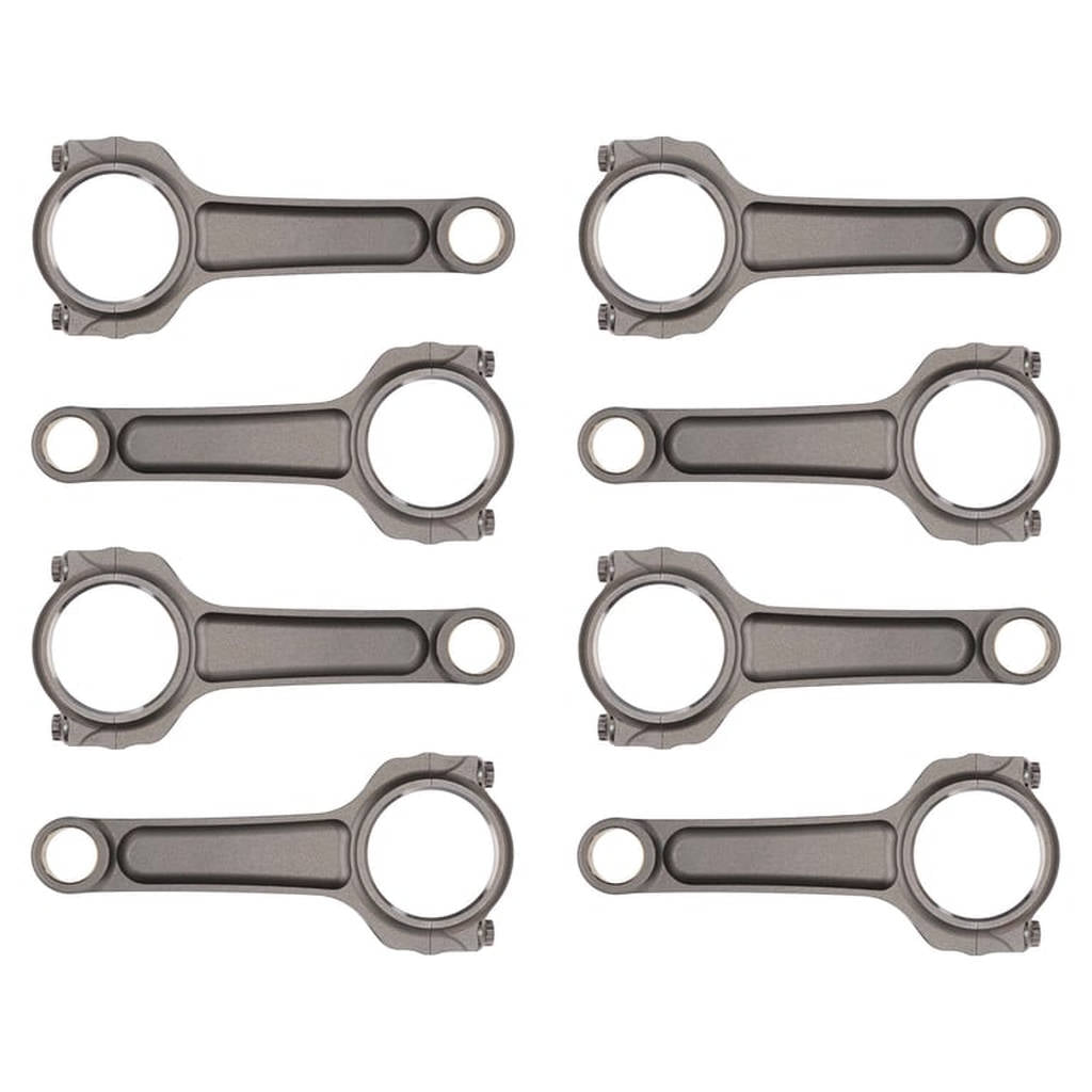 MANLEY 14162-8 I-Beam Connecting Rod Set Pro Series for CHEVROLET Big Block Photo-4 