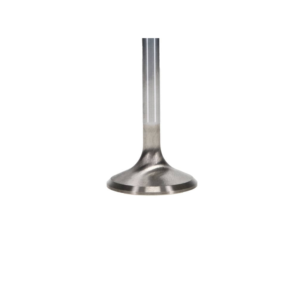 MANLEY 11671-1 Exhaust Valve Race Series (1.625" Head Dia., 4.925" O/A Length, 0.3125" Stem) for CHRYSLER 6.1L Hemi Photo-4 