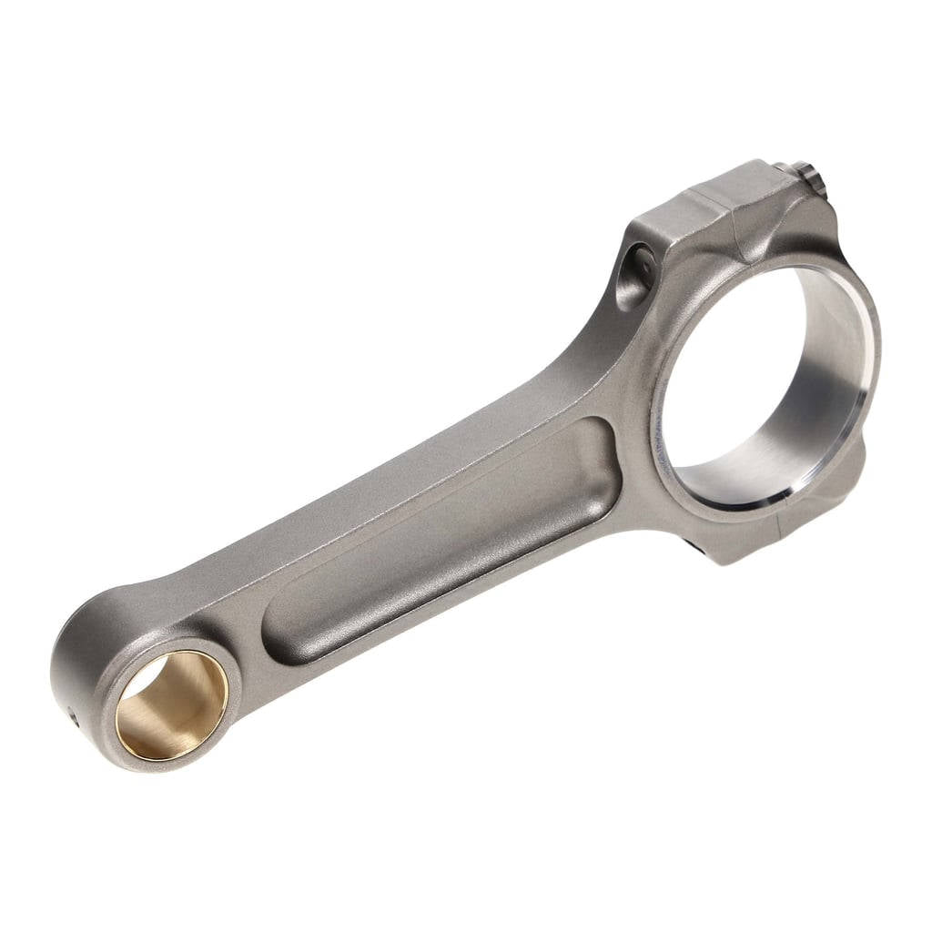 MANLEY 14255-8 I-Beam Connecting Rod Set Pro Series (CHEVROLET) for CHRYSLER Small Block Gen III Hemi Photo-0 