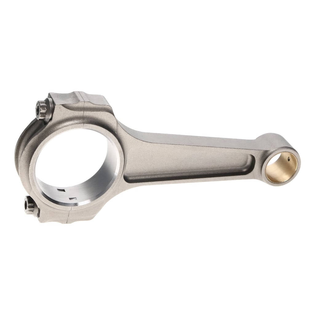 MANLEY 14345CRA-8 I-Beam Connecting Rod Set Tour Lite Pro Series for CHEVROLET Small Block Photo-1 