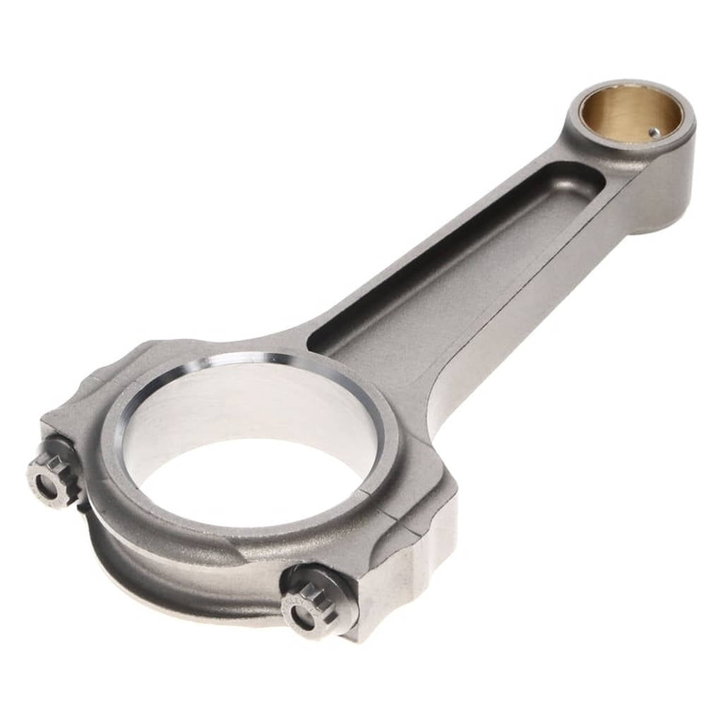 MANLEY 14345CRA-8 I-Beam Connecting Rod Set Tour Lite Pro Series for CHEVROLET Small Block Photo-5 